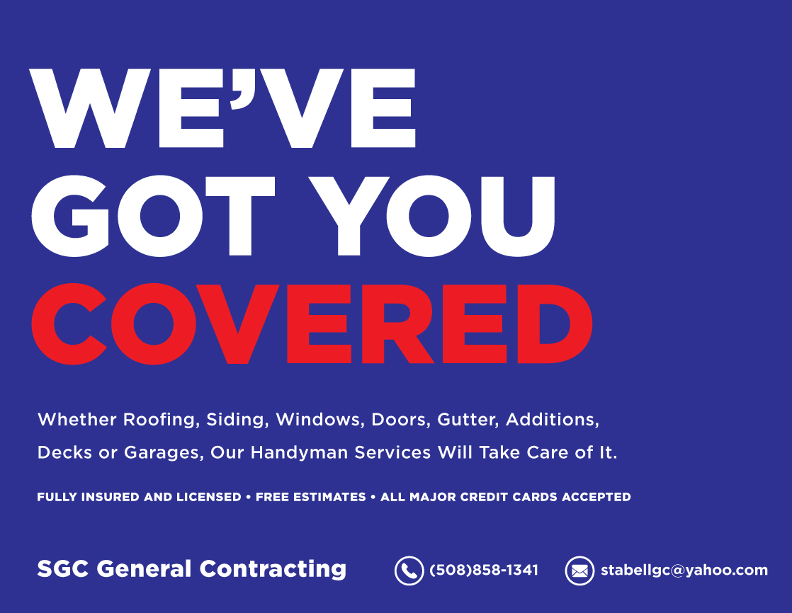 Postcard Design by corafemme for SGC General Contracting  | Design #11807223