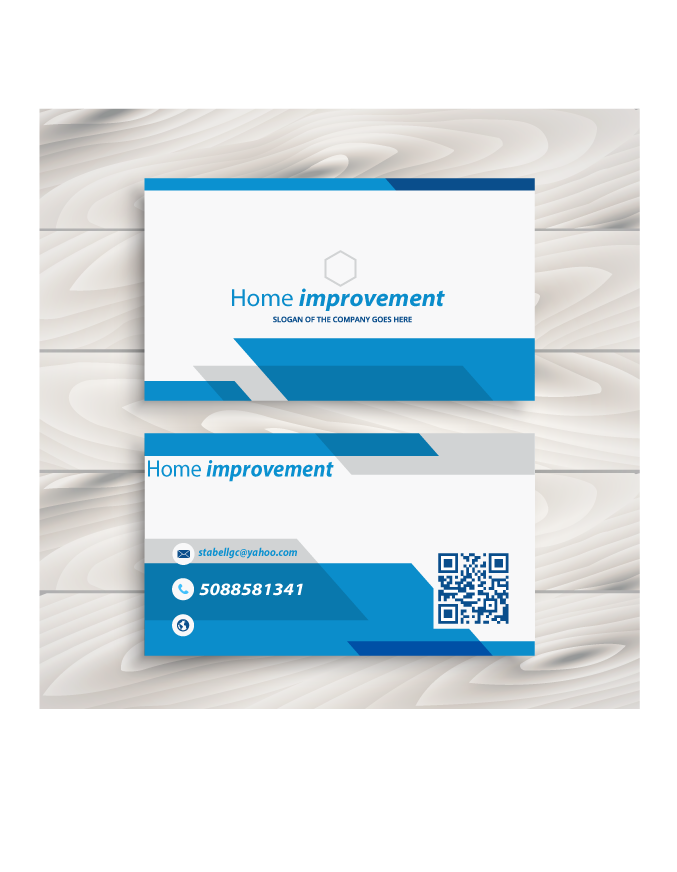 Design de Carte de Visite par Sapumal Harindu pour SGC General Contracting  | Design #11796508