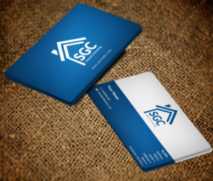 Design de Carte de Visite par EWS Webs