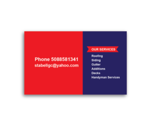 Business Card Design by Designpool