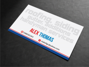Business Card Design by Designs 2019 for SGC General Contracting  | Design: #11856914