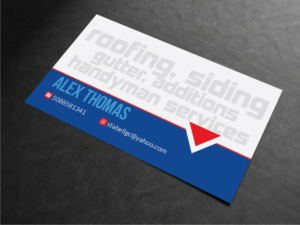 Business Card Design by Designs 2019 for SGC General Contracting  | Design: #11856938