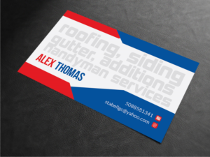 Business Card Design by Designs 2019 for SGC General Contracting  | Design: #11856939