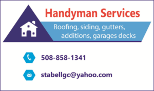 Diseño de Tarjeta de Presentación por TanaMa Creations para SGC General Contracting  | Diseño: #11810524