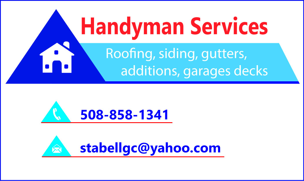 Business Card Design by TanaMa Creations for SGC General Contracting  | Design #11827080