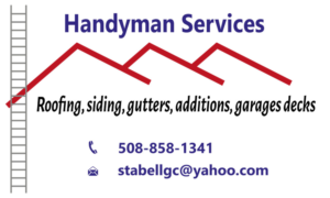 Business Card Design by TanaMa Creations for SGC General Contracting  | Design: #11861598