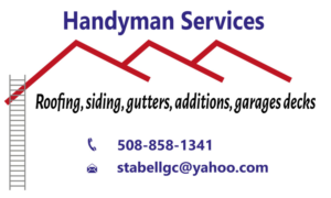 Business Card Design by TanaMa Creations for SGC General Contracting  | Design: #11861647