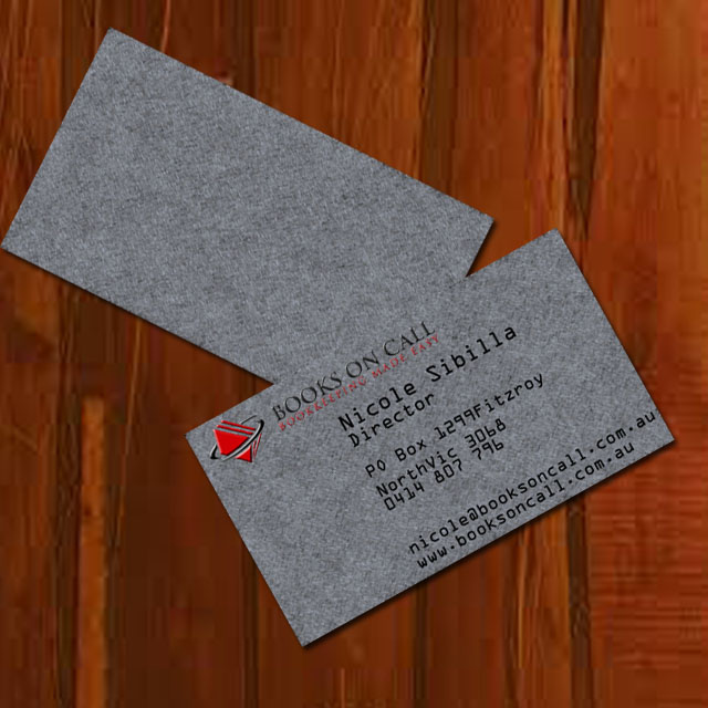Business Card Design by Ather for this project | Design #2407549