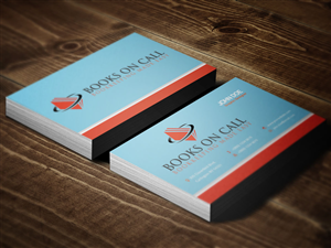 Business Card Design by AMK95 for this project | Design: #2390435