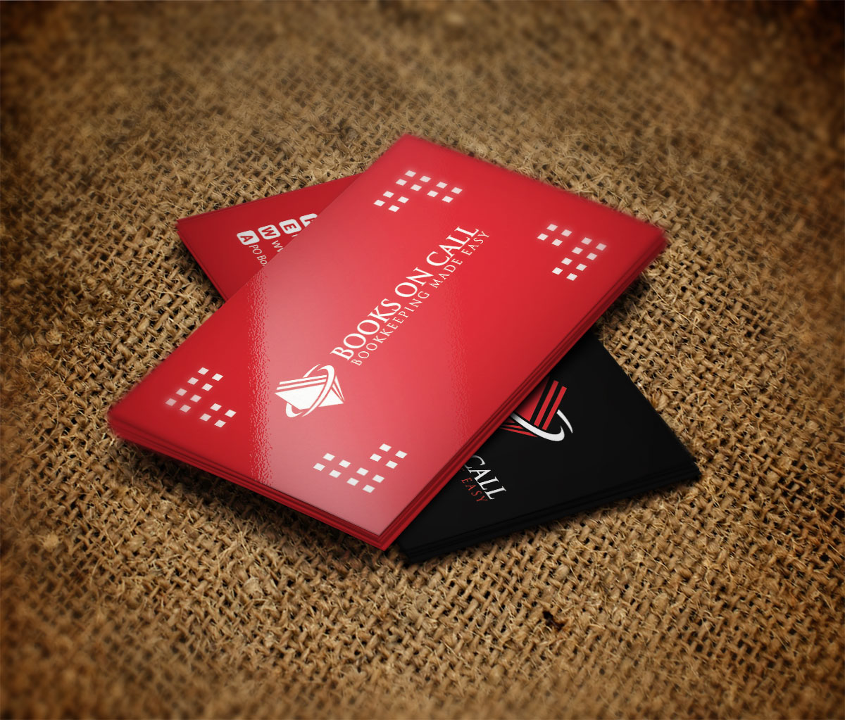 Business Card Design by AMK95 for this project | Design #2392908