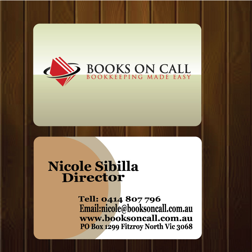 Business Card Design by arrowdesigners for this project | Design #2410318
