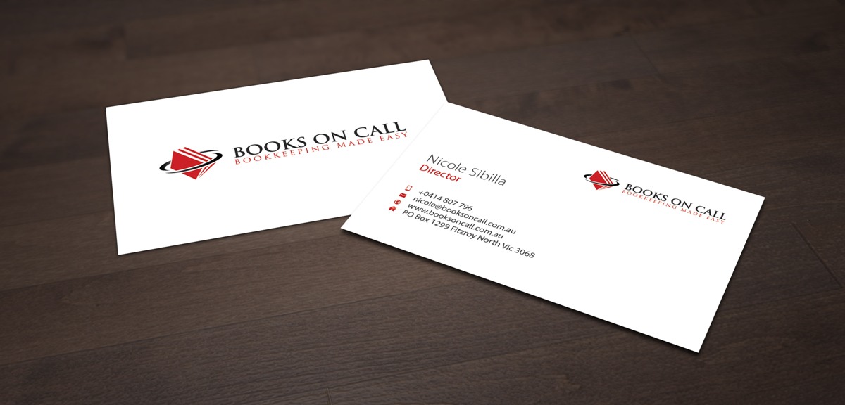 Business Card Design by  hSenid Outsourcing for this project | Design #2379900