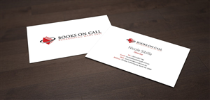 Business Card Design by  hSenid Outsourcing for this project | Design: #2379903