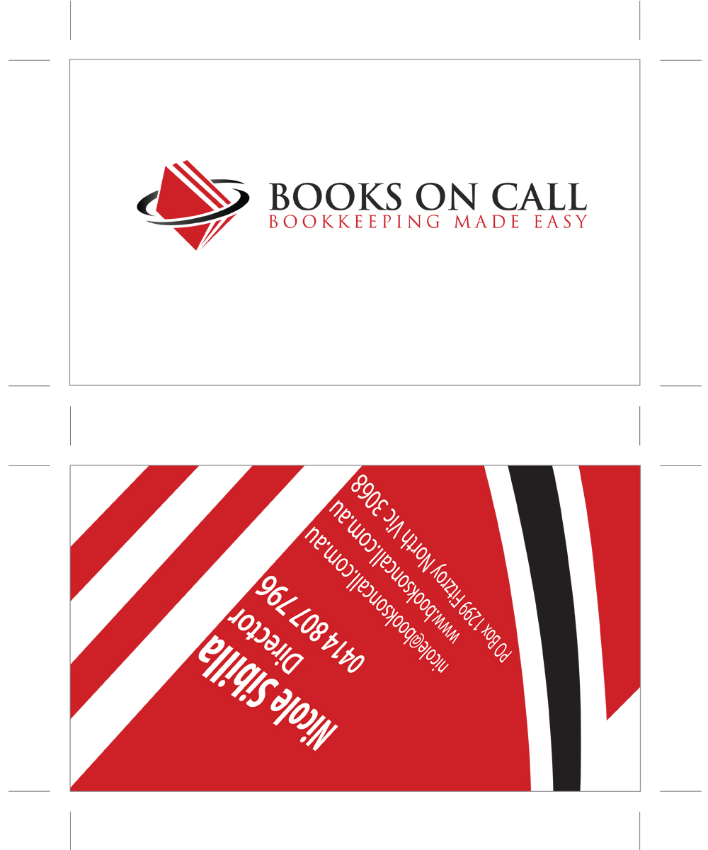 Business Card Design by  sharif3design for this project | Design #2378393