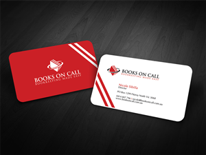 Business Card Design by diRtY.EMM for this project | Design: #2370004
