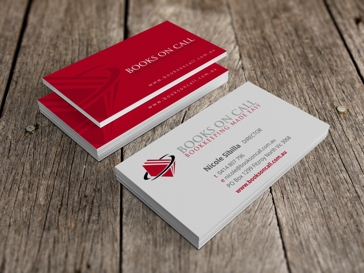 Business Card Design by HYPdesign for this project | Design #2362689