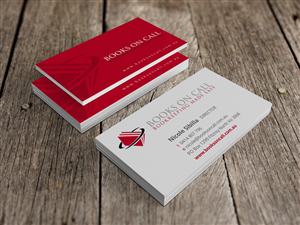 Business Card Design by HYPdesign for this project | Design: #2362689
