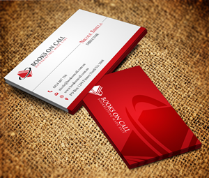 Business Card Design by Owaisias for this project | Design: #2354585