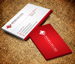 Business Card Design by Owaisias for this project | Design: #2354590