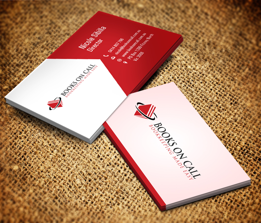 Design de Carte de Visite par Owaisias pour ce projet | Design #2355194