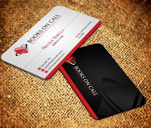 Business Card Design by Owaisias for this project | Design: #2360048