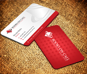Business Card Design by Owaisias for this project | Design: #2360571