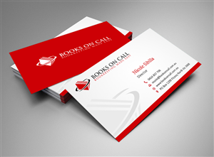 Business Card Design by Owaisias for this project | Design: #2363227