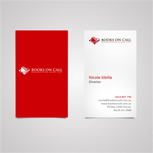Business Card Design by Owaisias for this project | Design: #2363250
