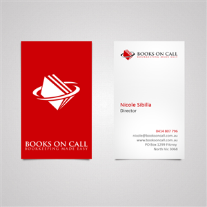 Business Card Design by Owaisias for this project | Design: #2363261