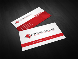 Business Card Design by Owaisias for this project | Design: #2365801