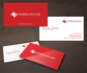 Business Card Design by FutureDesigne for this project | Design: #2388218