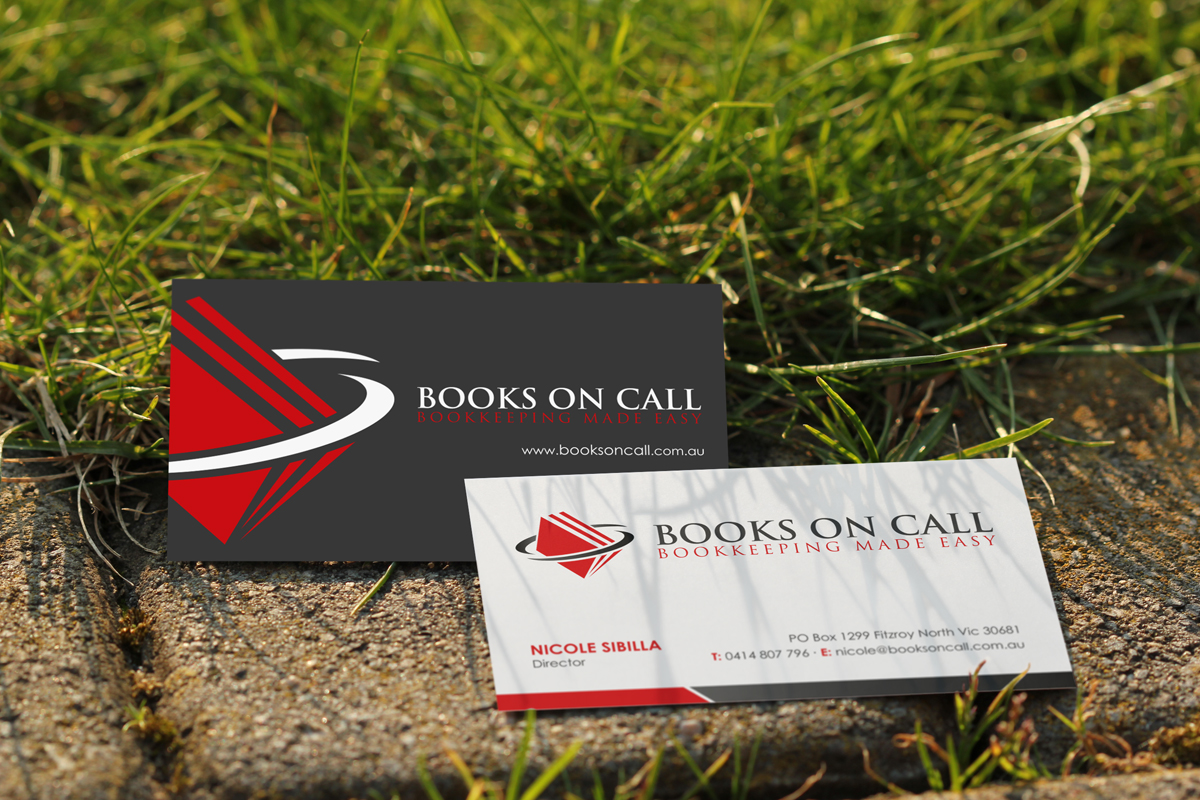 Business Card Design by logodentity for this project | Design #2369680