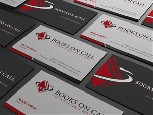 Business Card Design by logodentity for this project | Design: #2369681