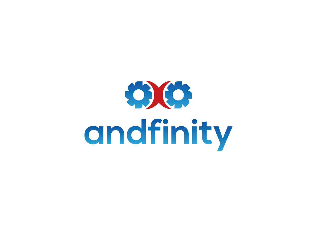 Diseño de Logo por viniandra para andfinity consulting Inc. | Diseño #11923854