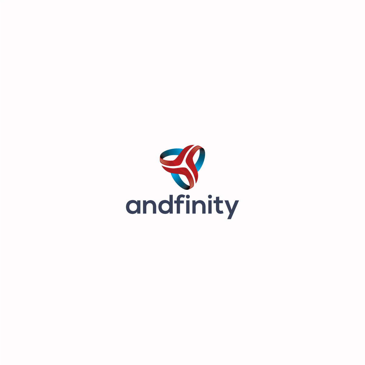 Logo Design by Mojoto41 for andfinity consulting Inc. | Design #12012868