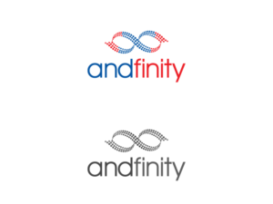 Logo Design by inayaaariz for andfinity consulting Inc. | Design: #11926642