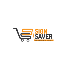 Logo Design by uk for Sign Saver  | Design: #11808383