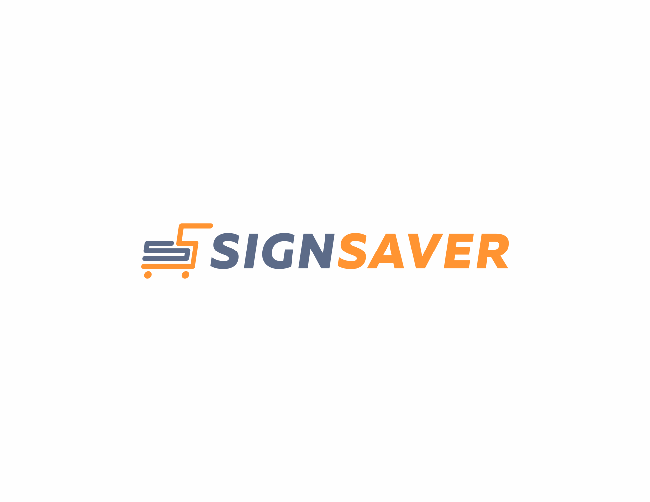 Logo Design by Kharis H_ for Sign Saver  | Design: #11814555