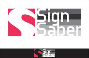 Logo Design by fespi for Sign Saver  | Design: #11815040