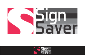 Logo Design by fespi for Sign Saver  | Design: #11815137