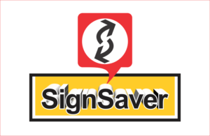 Logo Design by fespi for Sign Saver  | Design: #11815151