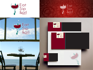Logo Design by Bling Connect Ink for this project | Design: #2414213