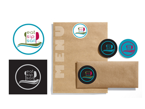 Logo Design by Bling Connect Ink for this project | Design: #2416644
