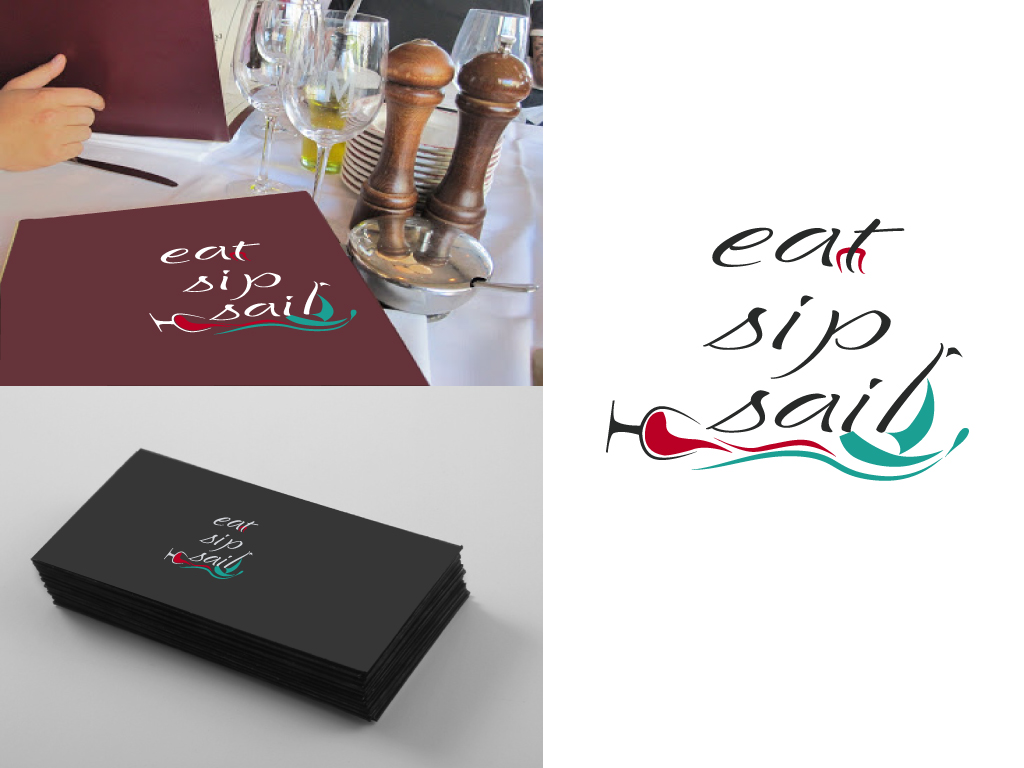 Logo Design by Bling Connect Ink for this project | Design #2419145