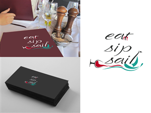 Logo Design by Bling Connect Ink for this project | Design: #2419145