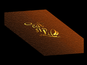 Logo Design by Bling Connect Ink for this project | Design: #2419696