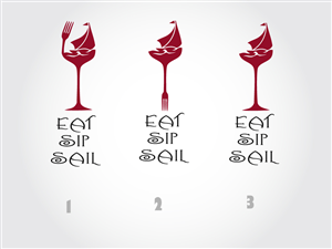 Logo Design by Bling Connect Ink for this project | Design: #2421402