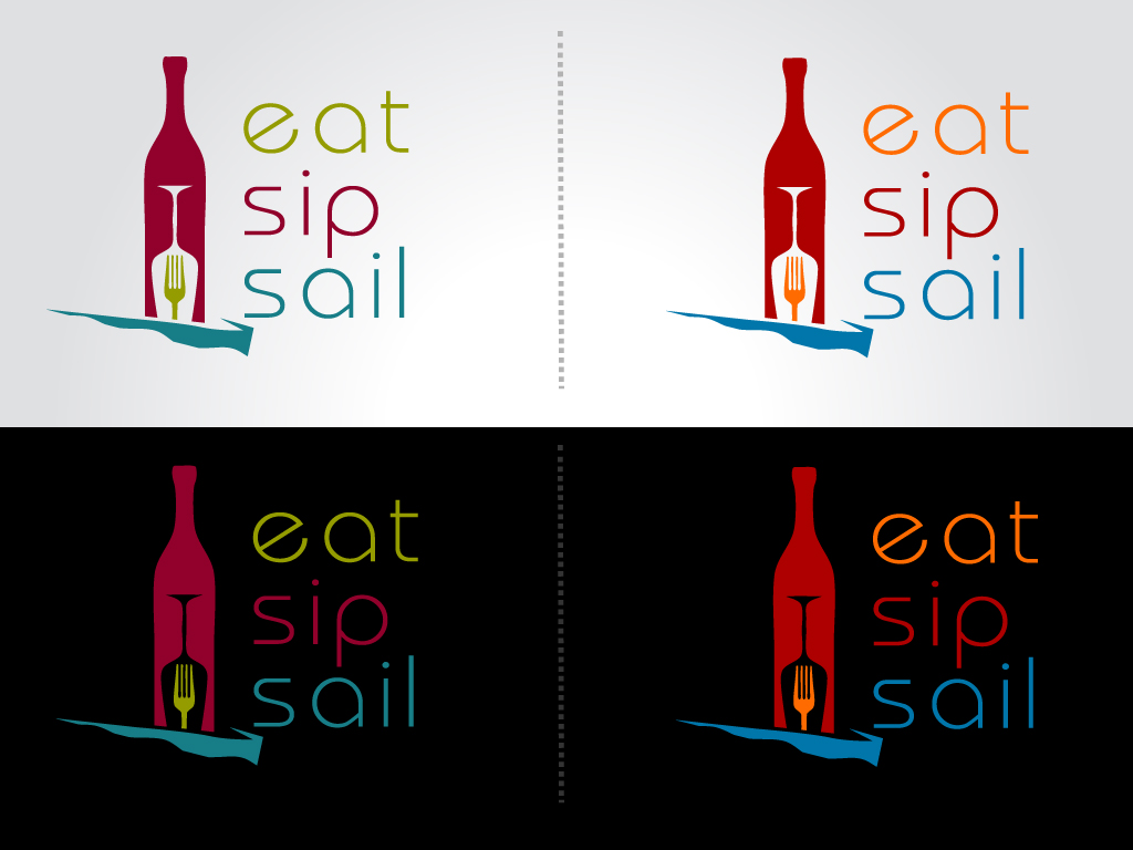 Logo Design by Bling Connect Ink for this project | Design: #2434658