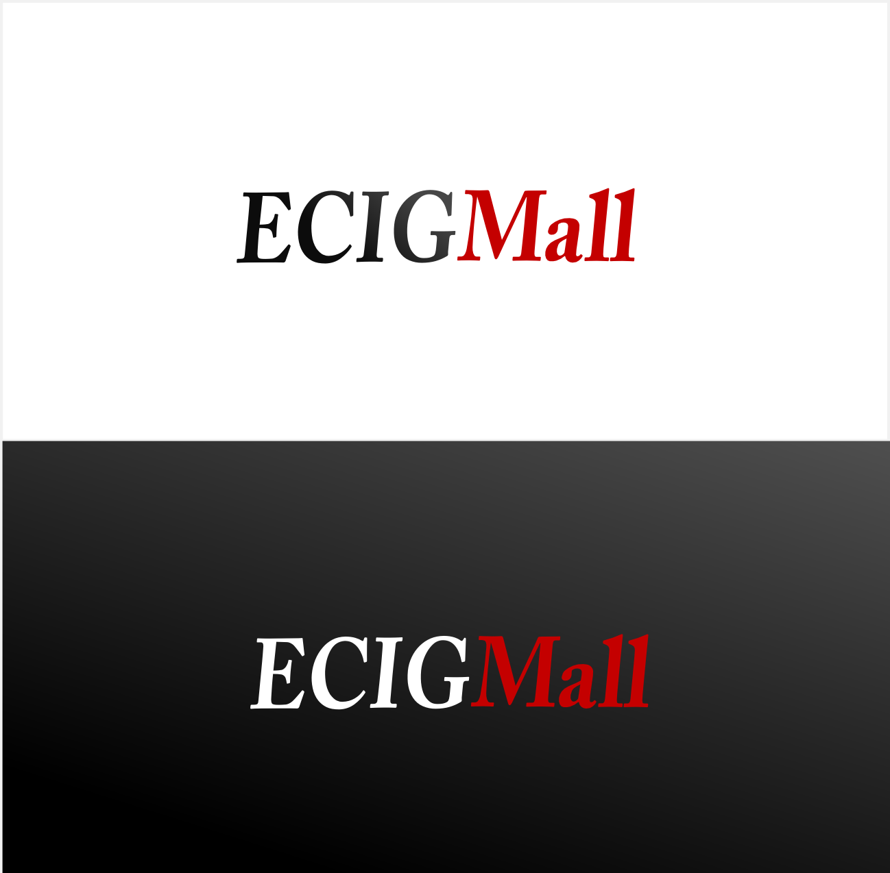 Diseño de Logo por Giovanni para Electronic Cigarettes International Group | Diseño #11853532