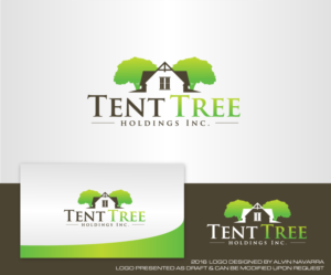 Logo Design by alvinnavarra for this project | Design #11961669